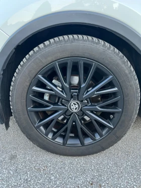 Toyota C-HR 1.8 HIBRID JBL | Mobile.bg    7
