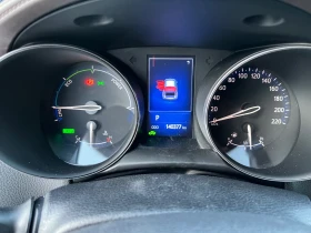 Toyota C-HR 1.8 HIBRID JBL | Mobile.bg    11