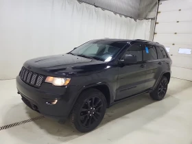     Jeep Grand cherokee * ALTITUDE* * * 