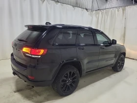 Jeep Grand cherokee * ALTITUDE* * *  | Mobile.bg    4