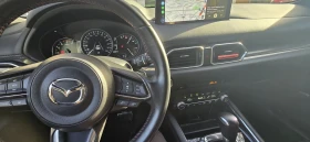 Обява за продажба на Mazda CX-5 ~53 600 лв. - изображение 4 | Auto.bg Обява за продажба на Mazda CX-5 ~53 600 лв. - изображение 4