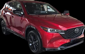 Обява за продажба на Mazda CX-5 ~53 600 лв. - изображение 1 | Auto.bg Обява за продажба на Mazda CX-5 ~53 600 лв. - изображение 1