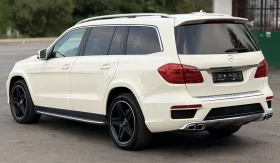 Mercedes-Benz GL 350 - 43500 лв. / 22241.20 € - 38404088 6