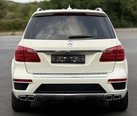 Mercedes-Benz GL 350 - 43500 лв. / 22241.20 € - 38404088 7