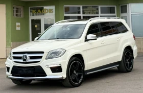 Mercedes-Benz GL 350 - 43500 лв. / 22241.20 € - 38404088 3