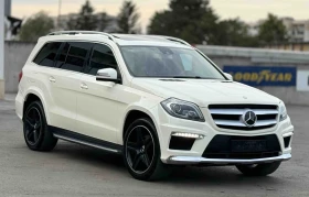 Mercedes-Benz GL 350 