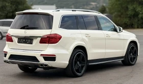 Mercedes-Benz GL 350 - 43500 лв. / 22241.20 € - 38404088 8