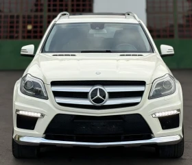 Mercedes-Benz GL 350 - 43500 лв. / 22241.20 € - 38404088 2