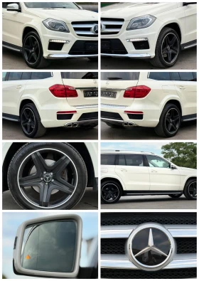 Mercedes-Benz GL 350 - 43500 лв. / 22241.20 € - 38404088 17