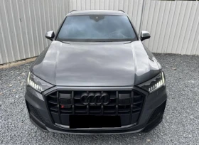 Audi SQ7 4.0 TDI Quattro - 119998 лв. / 61354.00 € - 31721115 3