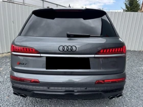 Audi SQ7 4.0 TDI Quattro - 119998 лв. / 61354.00 € - 31721115 5