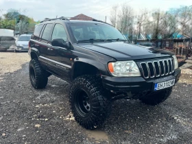 Jeep Grand cherokee Quadra-Drive | Mobile.bg � ����� ������ 2