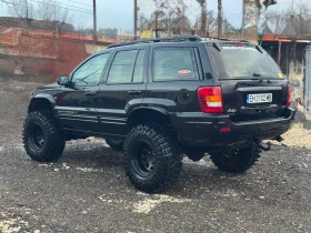 Jeep Grand cherokee Quadra-Drive | Mobile.bg � ����� ������ 3