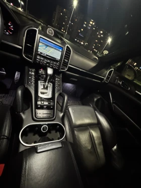 Porsche Cayenne Cayenne s 4.2, снимка 6