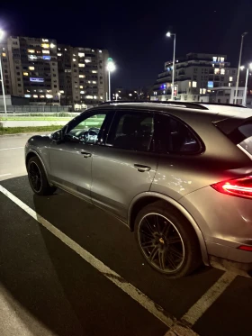 Porsche Cayenne Cayenne s 4.2, снимка 4
