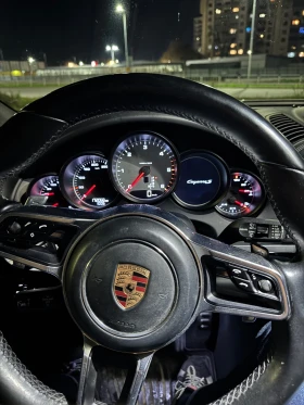 Porsche Cayenne Cayenne s 4.2, снимка 8
