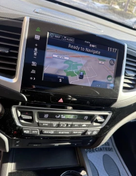 Honda Pilot ОБДУХВАНЕ * * CARFAX * * АВТО КРЕДИТ * * , снимка 9