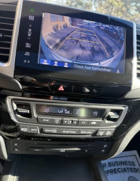 Honda Pilot ОБДУХВАНЕ * * CARFAX * * АВТО КРЕДИТ * * , снимка 10