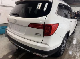 Honda Pilot ОБДУХВАНЕ * * CARFAX * * АВТО КРЕДИТ * * , снимка 5