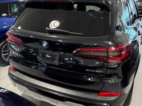 BMW X5 2022* xDrive40i * CARFAX * ОТ ПРЕДСТАВИТЕЛСТВО - 29890 € / 58459.76 лв. - 52562525 4