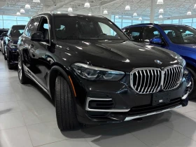 BMW X5 2022* xDrive40i * CARFAX * ОТ ПРЕДСТАВИТЕЛСТВО - 29890 € / 58459.76 лв. - 52562525 3