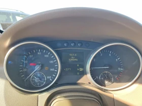 Mercedes-Benz ML 500 AMG* PACK* 5.5* V8* FACE* ОБДУХВАНЕ* DESIGNO*  - 9068 € / 17735.47 лв. - 42358698 8