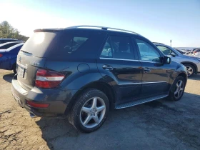 Mercedes-Benz ML 500 AMG* PACK* 5.5* V8* FACE* ОБДУХВАНЕ* DESIGNO*  - 9068 € / 17735.47 лв. - 42358698 2