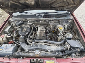 Ford Maverick, снимка 7