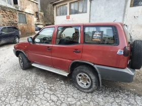 Ford Maverick, снимка 6