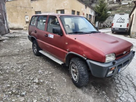 Ford Maverick, снимка 3