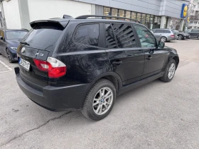BMW X3 3.0i (M54) LPG/ Ръчни скорости - 4600 € / 8996.82 лв. - 47593084 4