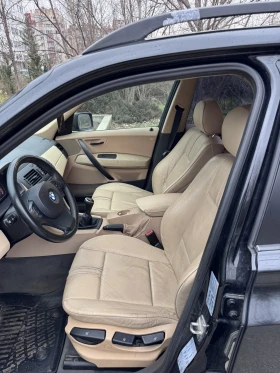 BMW X3 3.0i (M54) LPG/ Ръчни скорости - 4600 € / 8996.82 лв. - 47593084 9