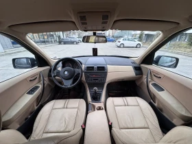 BMW X3 3.0i (M54) LPG/ Ръчни скорости - 4600 € / 8996.82 лв. - 47593084 16