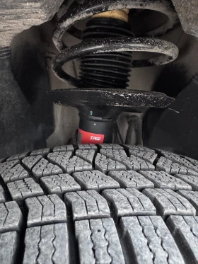 BMW X3 3.0i (M54) LPG/ Ръчни скорости - 4600 € / 8996.82 лв. - 47593084 7