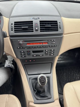 BMW X3 3.0i (M54) LPG/ Ръчни скорости - 4600 € / 8996.82 лв. - 47593084 12