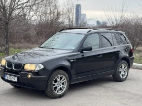 BMW X3 3.0i (M54) LPG/ Ръчни скорости - 4600 € / 8996.82 лв. - 47593084 3