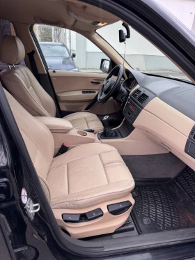 BMW X3 3.0i (M54) LPG/ Ръчни скорости - 4600 € / 8996.82 лв. - 47593084 10