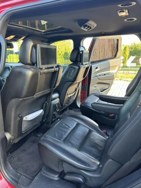 Dodge Durango 5.7 Hemi R/T LPG - 25600 € / 50069.25 лв. - 12054407 12