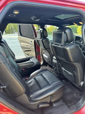Dodge Durango 5.7 Hemi R/T LPG - 25600 € / 50069.25 лв. - 12054407 10