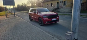 Dodge Durango 5.7 Hemi R/T LPG - 25600 € / 50069.25 лв. - 12054407 7