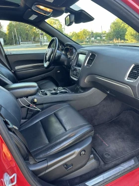 Dodge Durango 5.7 Hemi R/T LPG - 25600 € / 50069.25 лв. - 12054407 11