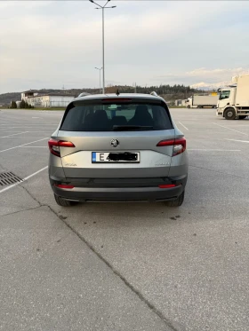 Skoda Karoq, снимка 5 - Автомобили и джипове - 53699652