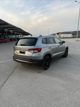 Skoda Karoq, снимка 3 - Автомобили и джипове - 53699652