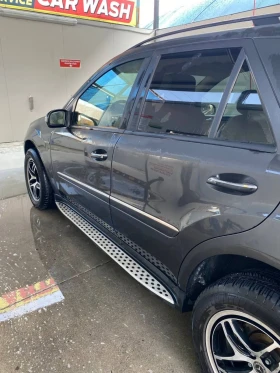 Mercedes-Benz ML 500 5.0 AMG - 6666 € / 13037.56 лв. - 46898296 2