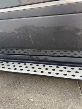 Mercedes-Benz ML 500 5.0 AMG - 6666 € / 13037.56 лв. - 46898296 9