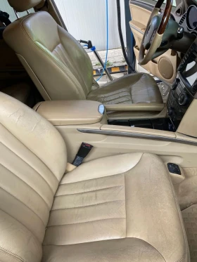 Mercedes-Benz ML 500 5.0 AMG - 6666 € / 13037.56 лв. - 46898296 14