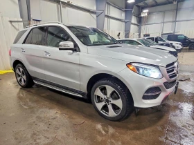 Mercedes-Benz GLE 350 4MATIC* HARMAN KARDON* МЪРТВА ТОЧКА* ШИБИДАХ*  - 12350 € / 24154.50 лв. - 12973623 2