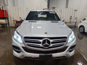 Mercedes-Benz GLE 350 4MATIC* HARMAN KARDON* МЪРТВА ТОЧКА* ШИБИДАХ*  - 12350 € / 24154.50 лв. - 12973623 5