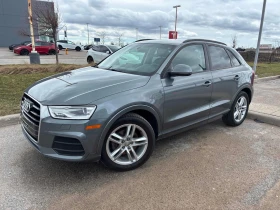 Audi Q3 KOMFORT * ПАНОРАМА * CAR FAX *  - 11000 € / 21514.13 лв. - 75788555 4