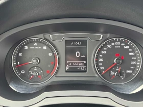 Audi Q3 KOMFORT * ПАНОРАМА * CAR FAX *  - 11000 € / 21514.13 лв. - 75788555 9